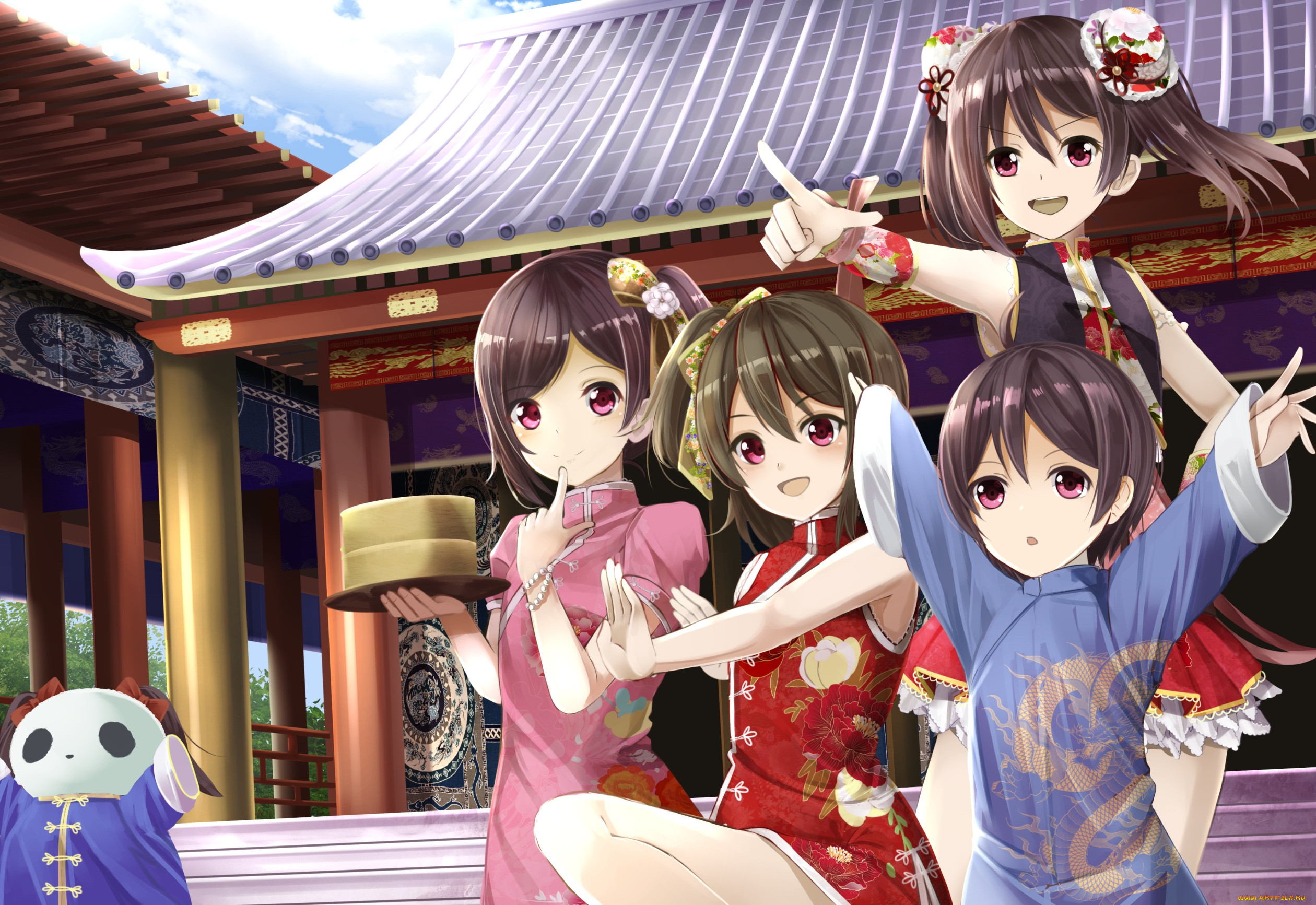 , love live,  school idol project, love, live
